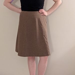 Uniqlo Skirt
